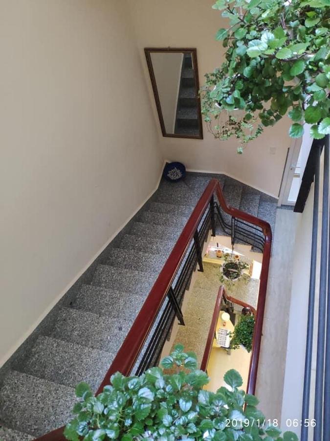Pretty Backpackers House Hostel Νταλάτ Εξωτερικό φωτογραφία