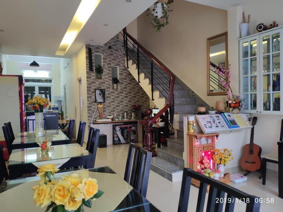 Pretty Backpackers House Hostel Νταλάτ Εξωτερικό φωτογραφία