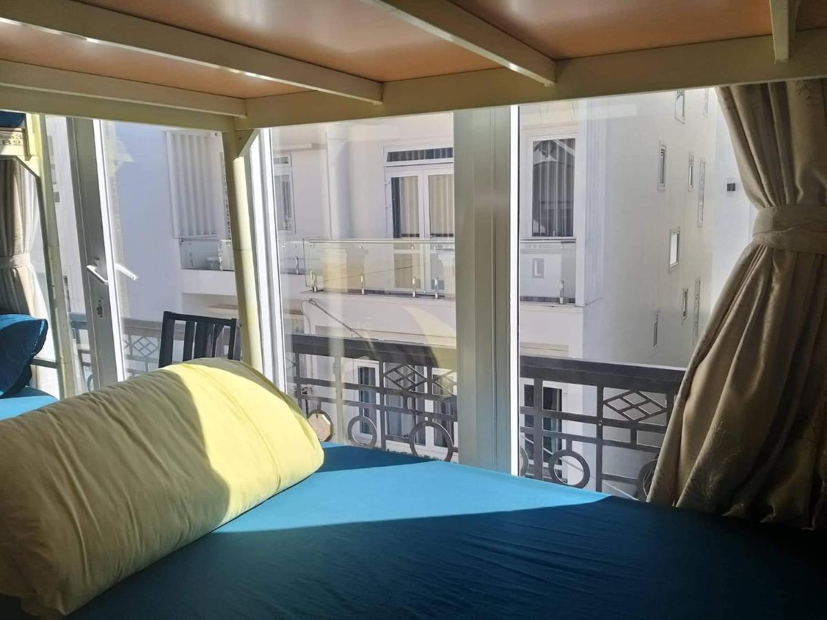 Pretty Backpackers House Hostel Νταλάτ Εξωτερικό φωτογραφία
