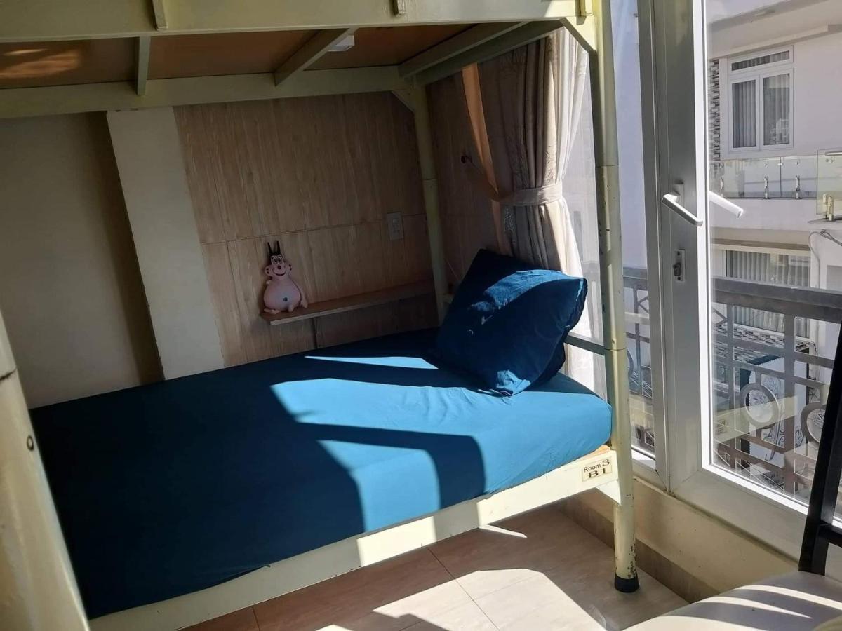 Pretty Backpackers House Hostel Νταλάτ Εξωτερικό φωτογραφία