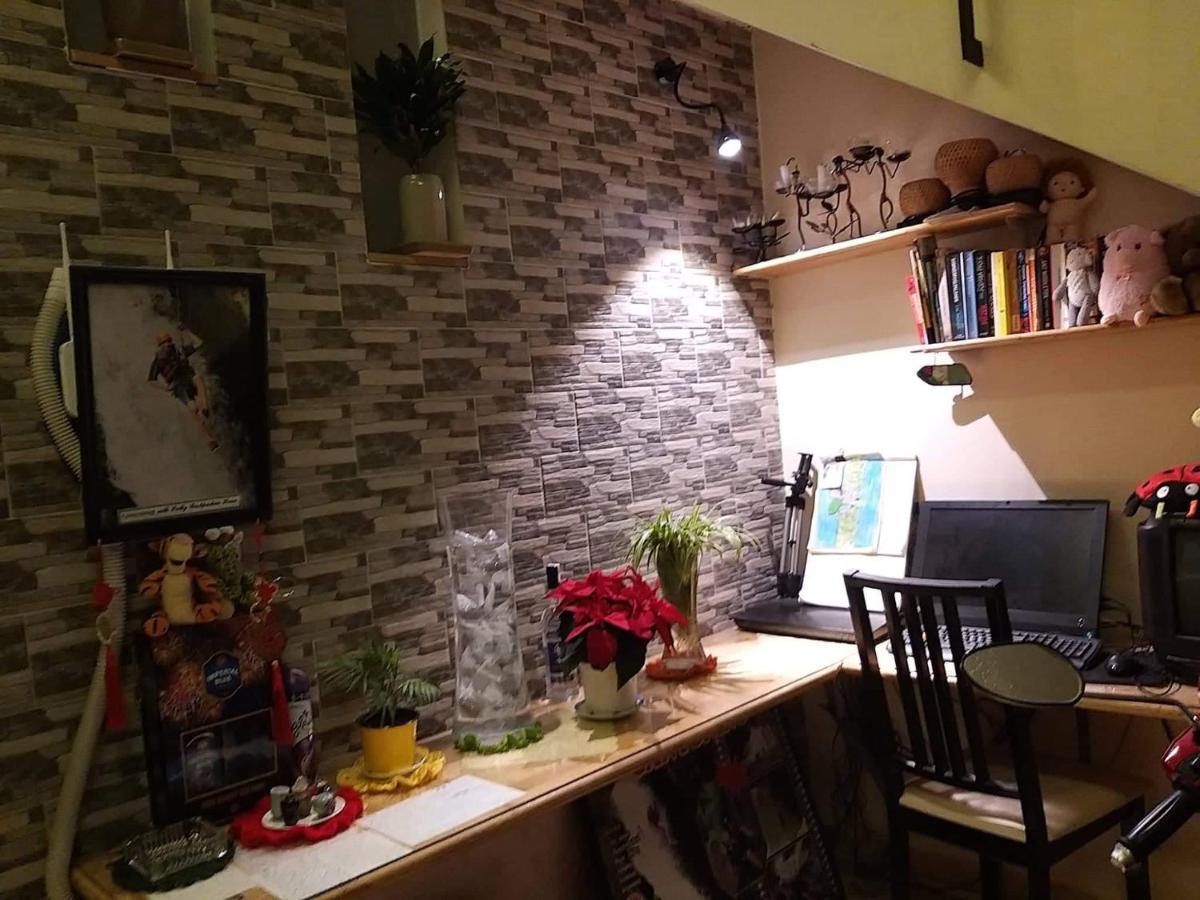 Pretty Backpackers House Hostel Νταλάτ Εξωτερικό φωτογραφία