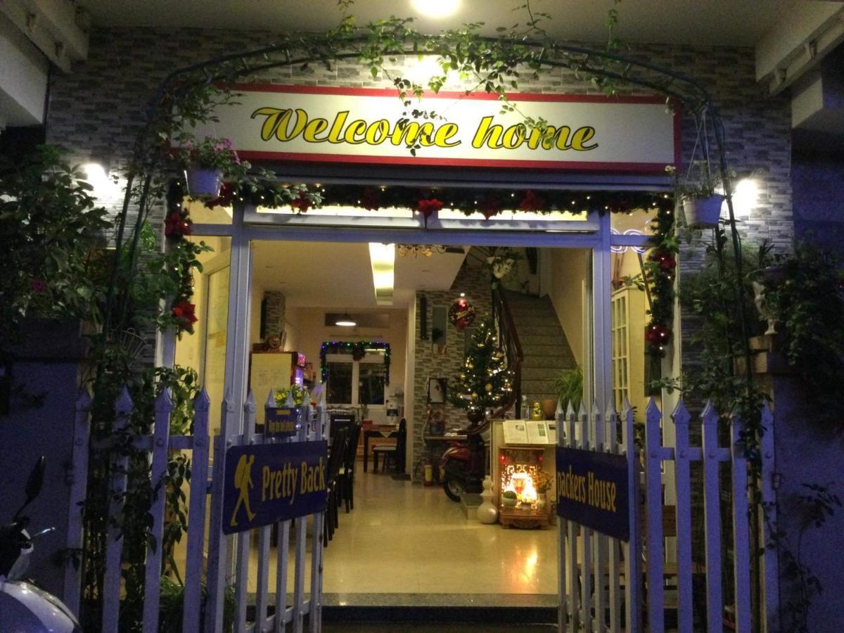 Pretty Backpackers House Hostel Νταλάτ Εξωτερικό φωτογραφία
