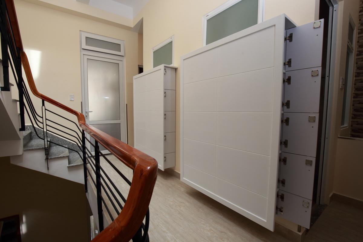 Pretty Backpackers House Hostel Νταλάτ Εξωτερικό φωτογραφία