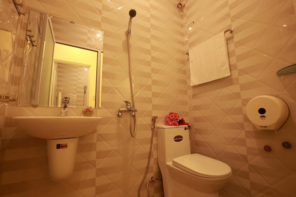 Pretty Backpackers House Hostel Νταλάτ Εξωτερικό φωτογραφία